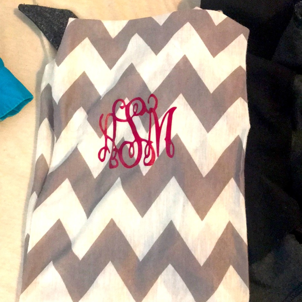 Infinity Scarf